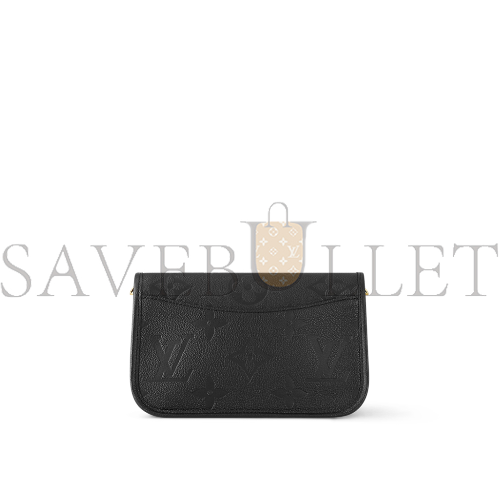 LOUIS VUITTON DIANE M46386 (24*15*9cm)